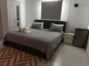 Executive Inn Aruba Room Swiss #5